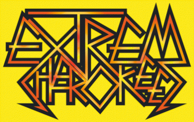 logo Extreme Cherokee
